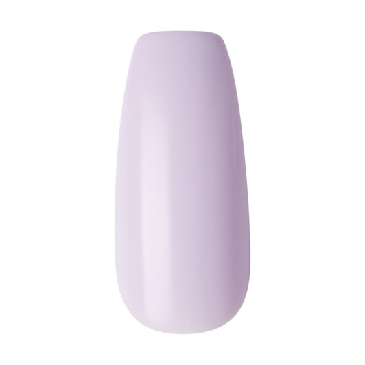 Kiss Gold Finger Solid Color - Lavender