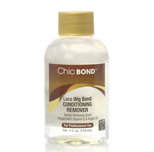 Salon Pro Chic Bond Lace Wig Conditioning Remover Salon Pro Chic Bond Lace Wig Conditioning Remover