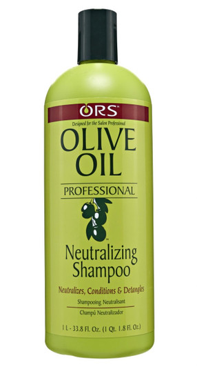 ORS Olive Oil Professional Neutralizing Shampoo