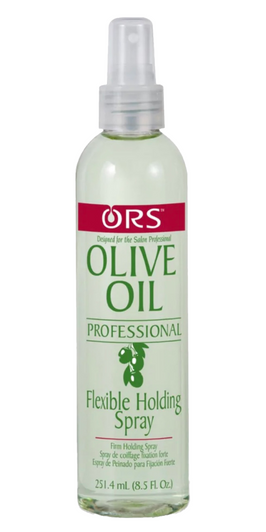 ORS Olive Oil Pro Flexible Holding Spray