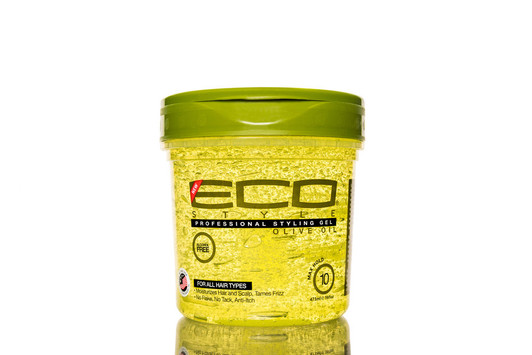 Eco Style Olive Oil Gel Eco Style Olive Oil Gel