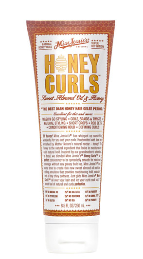 Miss Jessie's Honey Curls