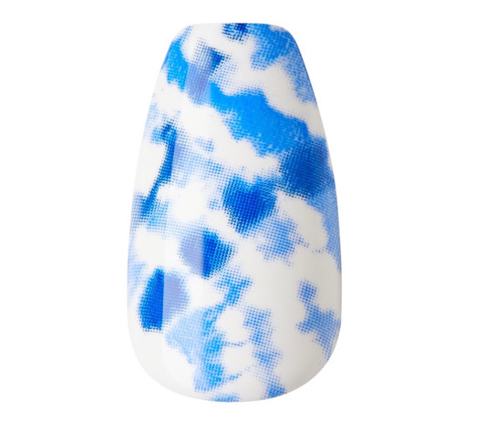 Kiss Impress Color Nail - Riviera Paradise