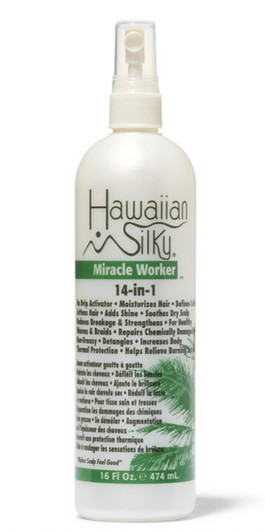 Hawaiian Silky 14 in 1 Miracle Worker