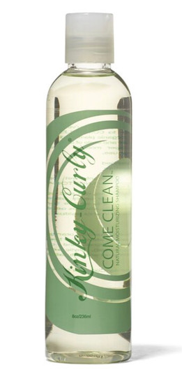 Kinky Curly Come Clean Shampoo