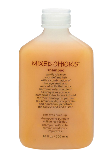 MIXED CHICKS Shampoo MIXED CHICKS Shampoo