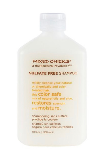 MIXED CHICKS Sulfate-Free Shampoo MIXED CHICKS Sulfate-Free Shampoo