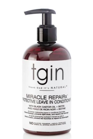 TGIN Miracle Repairx Protective Leave-In Conditioner TGIN Miracle Repairx Protective Leave-In Conditioner