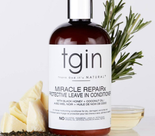 TGIN Miracle Repairx Protective Leave-In Conditioner TGIN Miracle Repairx Protective Leave-In Conditioner