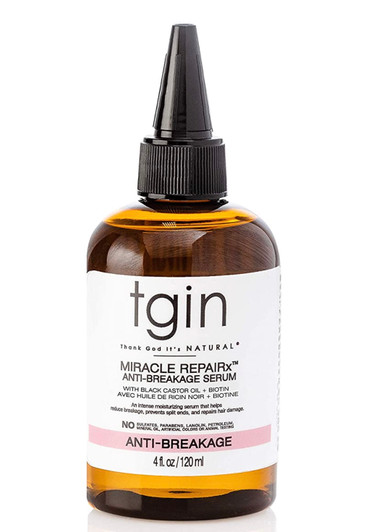 TGIN Miracle Repairx Anti Breakage Serum