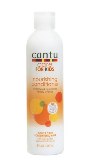 Cantu Care for Kids Nourishing Conditioner