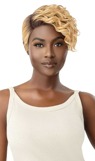 OUTRE DUBY Human Hair Premium Wig  HH-LANIQUE