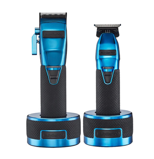 BaByliss Pro LimitedFX Boost+ Collection with Clipper, Trimmer & Charg –  The Teds Store