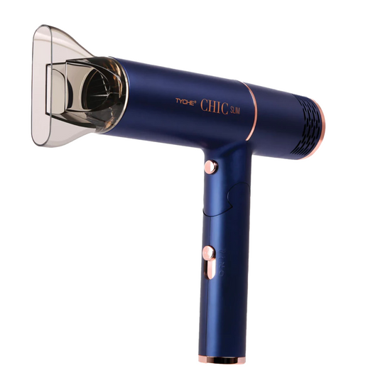 TYCHE Chic Slim Foldable Dryer - Blue TYCHE Chic Slim Foldable Dryer - Blue
