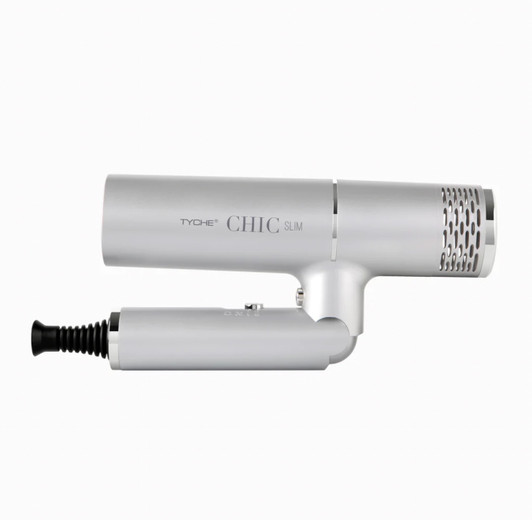 TYCHE Chic Slim Foldable Dryer - Silver TYCHE Chic Slim Foldable Dryer - Silver