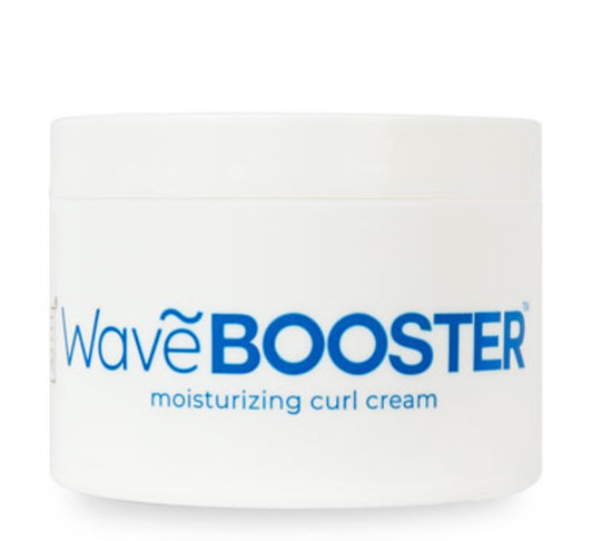 Wave BOOSTER Moisturizing Curl Cream