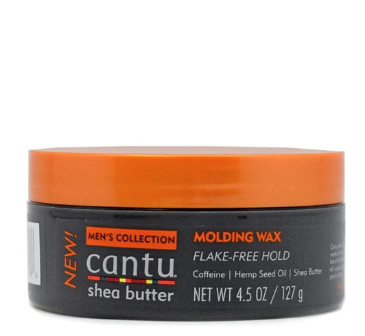 Cantu Men's Shea Butter Molding Wax