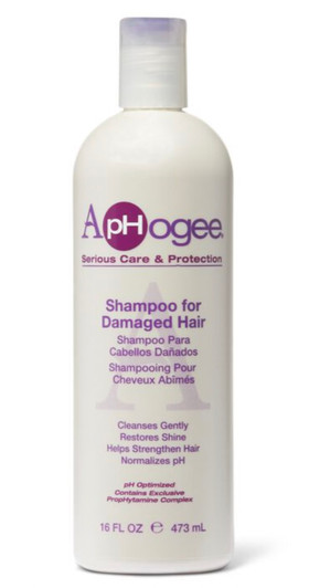 Aphogee Damaged Hair Shampoo
