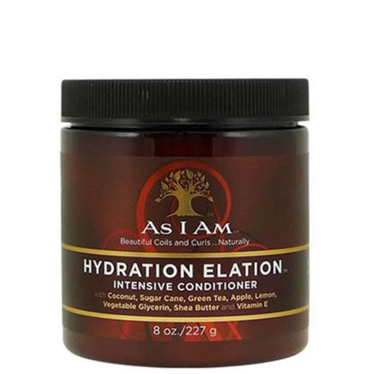 As I Am Hydration Elation Intensive Conditioner