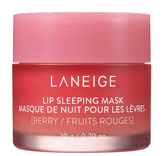 LANEIGE Lip Sleeping Mask (.70 oz)
