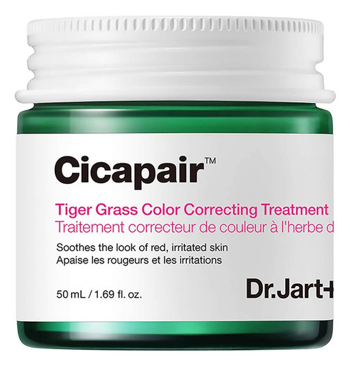 Dr. Jart+ Cicapair Tiger Grass Color Correcting Treatment SPF 30 (1.7 oz)