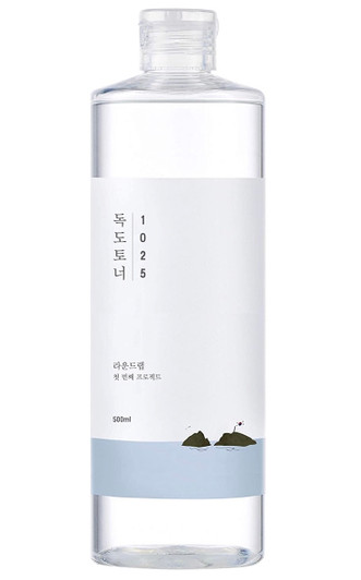 ROUND LAB 1025 Dokdo Toner ROUND LAB 1025 Dokdo Toner
