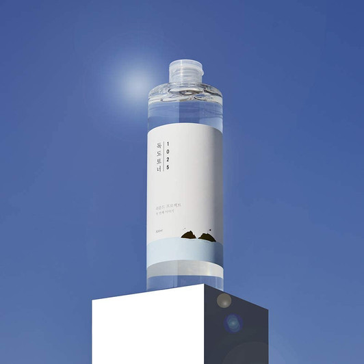 ROUND LAB 1025 Dokdo Toner ROUND LAB 1025 Dokdo Toner