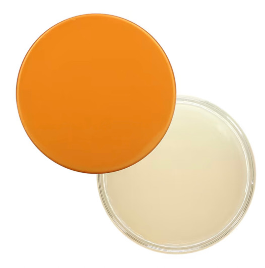 Cantu Shea Butter for Natural Hair Define & Shine Custard