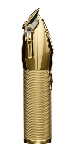 BaBylissPRO FX870G GoldFX Metal Lithium Clipper BaBylissPRO FX870G GoldFX Metal Lithium Clipper