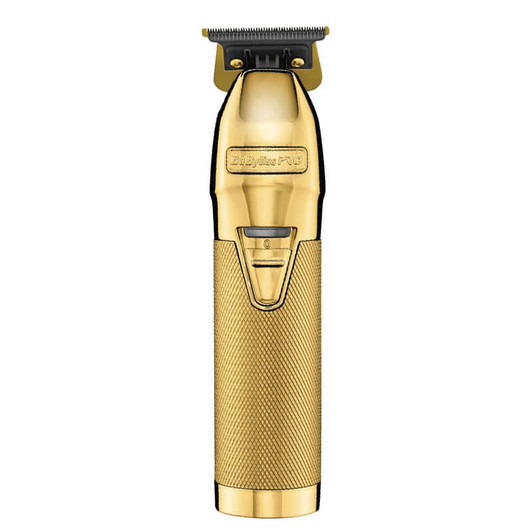 BaBylissPRO GoldFX Trimmer Skeleton BaBylissPRO GoldFX Trimmer Skeleton