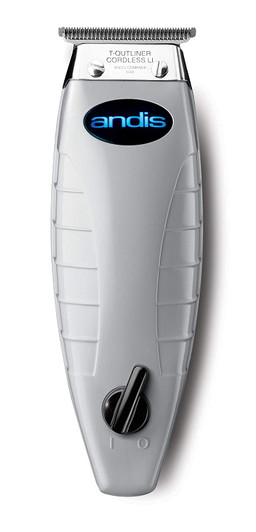 Andis Cordless T-Outliner- Lithium-Ion Trimmer Andis Cordless T-Outliner- Lithium-Ion Trimmer