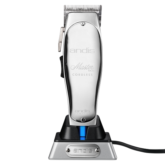 Andis Master Cordless- Lithium Ion Clipper Andis Master Cordless- Lithium Ion Clipper