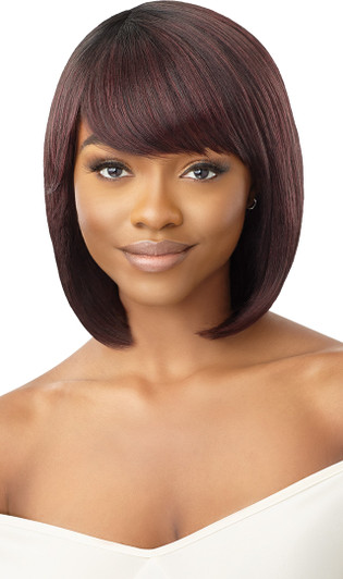 OUTRE Wigpop Synthetic Full Wig - MEGHAN OUTRE Wigpop Synthetic Full Wig - MEGHAN