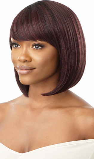 OUTRE Wigpop Synthetic Full Wig - MEGHAN OUTRE Wigpop Synthetic Full Wig - MEGHAN