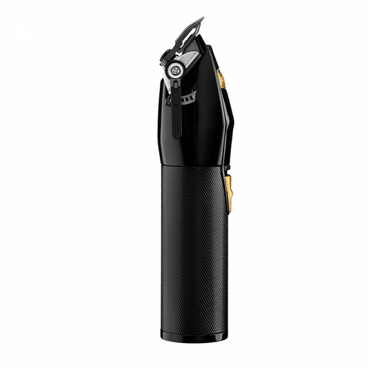 BaBylissPRO Black FX Metal Lithium Clipper BaBylissPRO Black FX Metal Lithium Clipper
