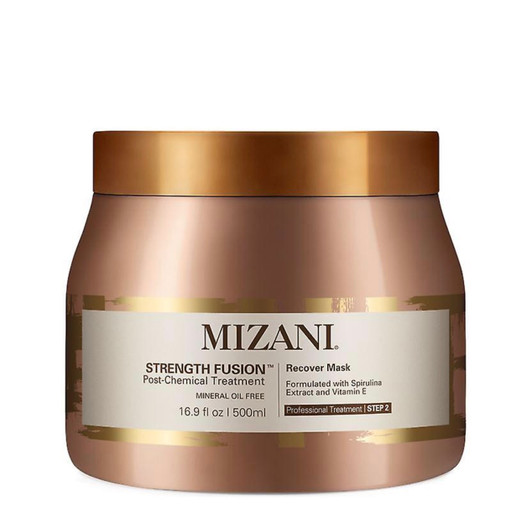 MIZANI Strength Fusion Recover Mask