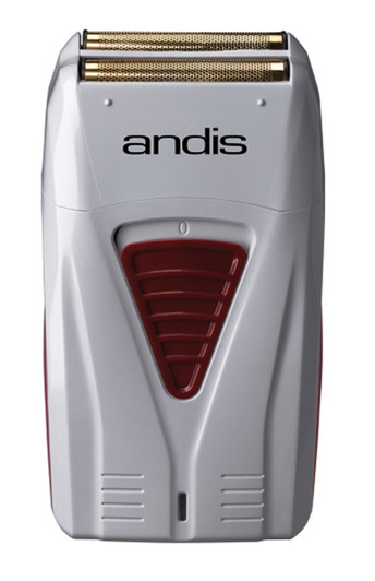Andis Professional Profoil Lithium Titanium Foil Shaver (OLD PK) Andis Professional Profoil Lithium Titanium Foil Shaver (OLD PK)