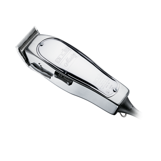Andis Master Clipper- Adjustalble Blade Clipper Andis Master Clipper- Adjustalble Blade Clipper