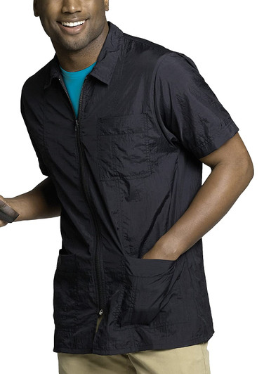 DIANE Pro Jacket Zipper - Black