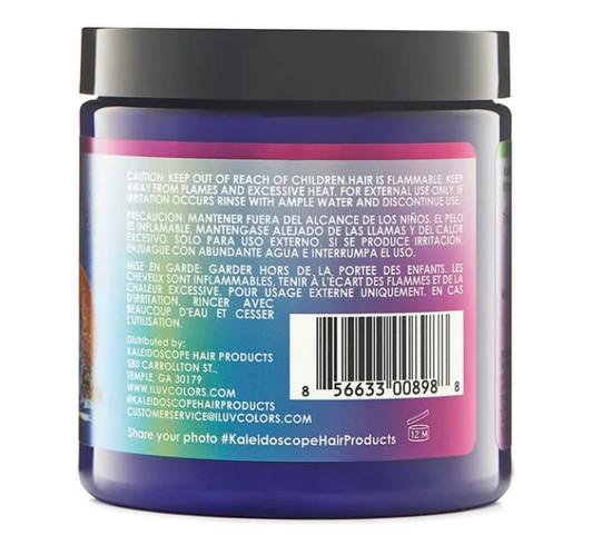Kaleidoscope Miracle Drops 3 Minute Mask Kaleidoscope Miracle Drops 3 Minute Mask