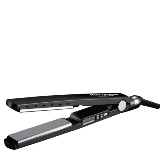 BaBylissPRO Nano Titanium 1-1/4" Plated Straightening Iron