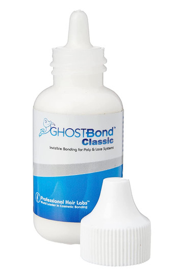 Ghost Bond Adhesive Wig Glue - CLASSIC Ghost Bond Adhesive Wig Glue - CLASSIC