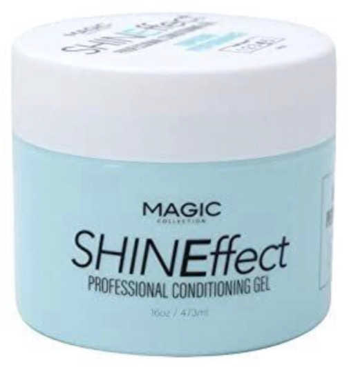 MAGIC COLLECTION Shineffect Professional Conditioning Gel [Extreme  Performance]