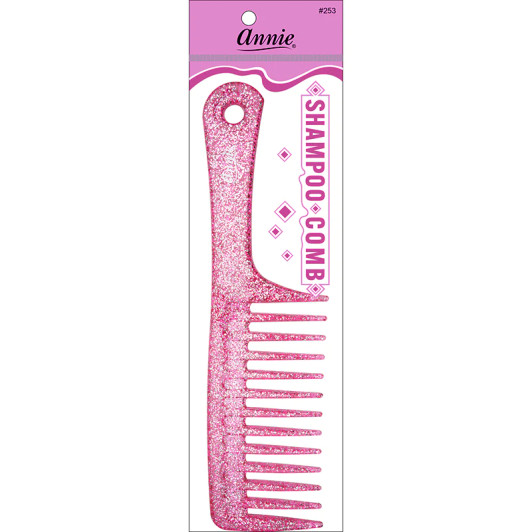 Annie Stainless Steel Straight Hair Shears 5.5 Inch Pink Zebra Pattern –  Annie International