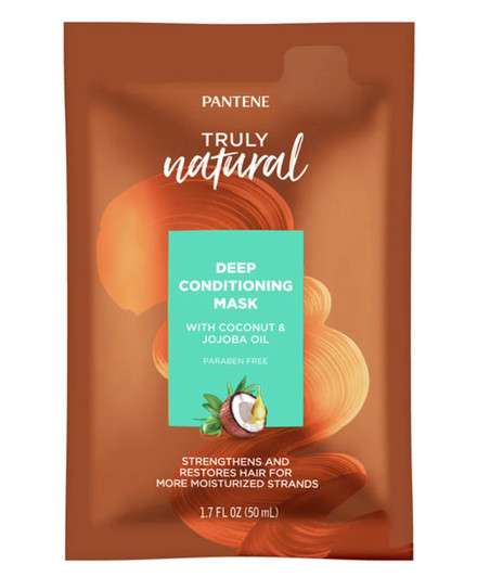 PANTENE Truly Natural Deep Conditioning Mask