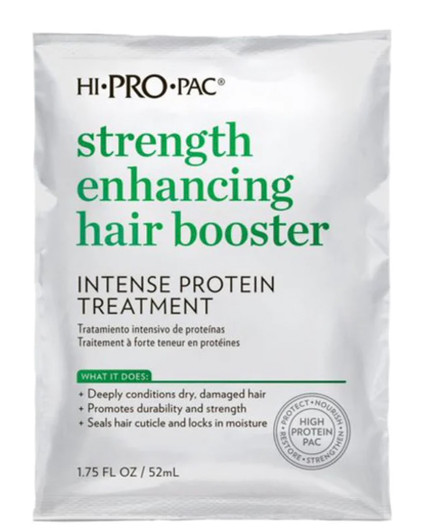 Hi Pro Pac Strength Enhancing Hair Booster