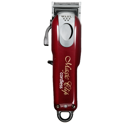 WAHL 5-Star Cordless Magic Clip Clippers WAHL 5-Star Cordless Magic Clip Clippers