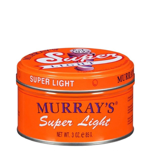 Murray's Pomade Super Light Murray's Pomade Super Light