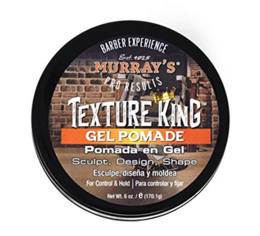 Murray's Texture King Gel Pomade
