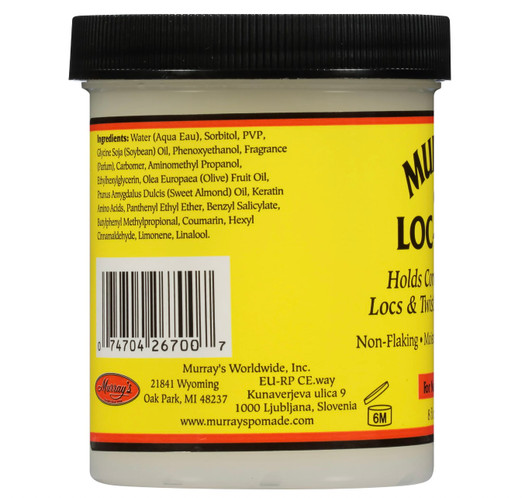 Murray's Gel Loc-Lock